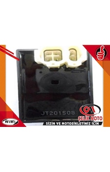 Honda Cbf 150 Cdı Beyın 2010-2012 Model Mht01870 Honda Cbf 150 Cdı Beyın 2010-2012 Model Mht01870