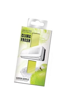 Areon Clima Fresh Green Apple Oda Klima Kokusu Karışık Areon Clima Fresh Green Apple Oda Klima Kokusu Karışık