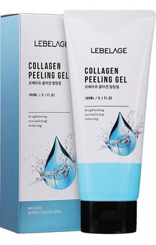 Lebelage Sıkılaştırıcı Kolajen Peeling Lebelage Sıkılaştırıcı Kolajen Peeling