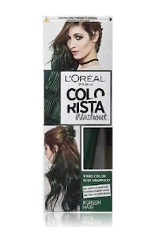 L'oreal Paris Colorista Hair Makeup Geçici Saç Boyası Sarı 30 Ml L'oreal Paris Colorista Hair Makeup Geçici Saç Boyası Sarı 30 Ml