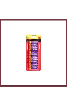 Storeşahin 3146 8+4 Çinko Kalem Pil 1 Adet Shn0720 Storeşahin 3146 8+4 Çinko Kalem Pil 1 Adet Shn0720