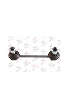 Fıat Doblo 2001-2010 Z-rot Arka 51717000 46767267