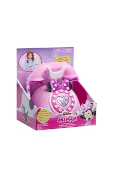 Giochi Preziosi Minnie Sesli Ve Işıklı Nostaljik Telefon Mcn39000 Giochi Preziosi Minnie Sesli Ve Işıklı Nostaljik Telefon Mcn39000