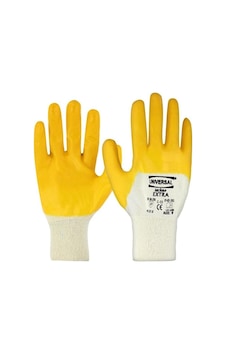 Unıversal Techno Extra Nitril Eldiven C-55 Unıversal Techno Extra Nitril Eldiven C-55