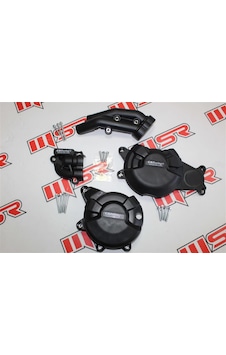 Gb 044 Gb Racing Yamaha Mt-07 2014 2024 Xsr700 2014 2024 Fz-07 2014 2024 Tracer 7 2014 2024 Tenere 700 2019 2024 Motor Koruma Set Gb 044 Gb Racing Yamaha Mt-07 2014 2024 Xsr700 2014 2024 Fz-07 2014 2024 Tracer 7 2014 2024 Tenere 700 2019 2024 Motor Koruma Set