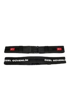 Türk Bayraklı Yazılı Görevli Palaskası - Özel Güvenlik Özel Güvenlik - 81395337 Özel Güvenlik