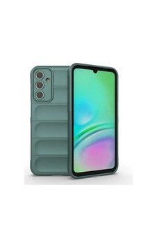 Samsung Galaxy Uyumlu A15 Kılıf Esnek Tpu Oyuklu Arka Yüzey Tasarımlı Zore Etnik Silikon Kapak Koyu Yeşil Samsung Galaxy Uyumlu A15 Kılıf Esnek Tpu Oyuklu Arka Yüzey Tasarımlı Zore Etnik Silikon Kapak Koyu Yeşil