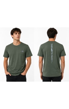 The North Face Dome T-shırt Haki The North Face Dome T-shırt Haki