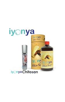 Altın Suyu Chitosan Deneme Fırsatı Altın Suyu Chitosan Deneme Fırsatı