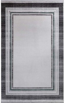 Gabardin Halı Morena Serisi 17146 Akrilik Halı Salon Oturma Odası Halısı Gri Gabardin Halı Morena Serisi 17146 Akrilik Halı Salon Oturma Odası Halısı Gri
