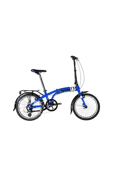 Fonte Royal 20" 8 Vites Katlanır Bisiklet Fonte Royal 20" 8 Vites Katlanır Bisiklet