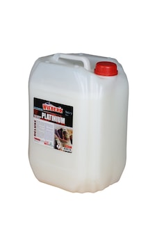 Halı Şampuanı Platinium 20 L