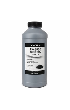 Kyocera Tk-3060 Toner Tozu 1000gr / Ecosys M3145 / M3645 Kyocera Tk-3060 Toner Tozu 1000gr / Ecosys M3145 / M3645