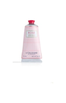 Loccitane Rose Hand Cream 75 ML Loccitane Rose Hand Cream 75 ML