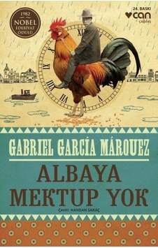 Albaya Mektup Yok Albaya Mektup Yok