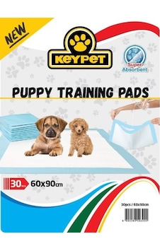 Gimdog Keypet Süper Emici Köpek Çiş Pedi 30'lu 60 x 90 CM Gimdog Keypet Süper Emici Köpek Çiş Pedi 30'lu 60 x 90 CM