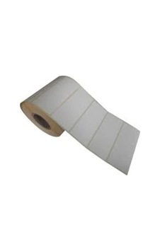 Termal Barkod Etiketi 40x80 Tekli 1000 Adet Diğer Termal Barkod Etiketi 40x80 Tekli 1000 Adet Diğer