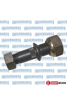 Isuzu Npr 66 Arka Teker Bijonu Sağ Isuzu Npr 66 Arka Teker Bijonu Sağ