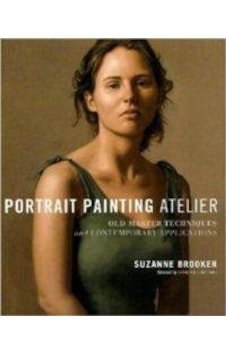 Portrait Painting Atelier