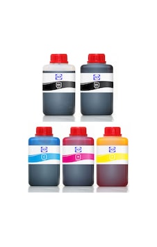 OCP Canon PGI-770XL CLI-771XL Kartuş Mürekkep Seti 500ml 5 Renk OCP Canon PGI-770XL CLI-771XL Kartuş Mürekkep Seti 500ml 5 Renk