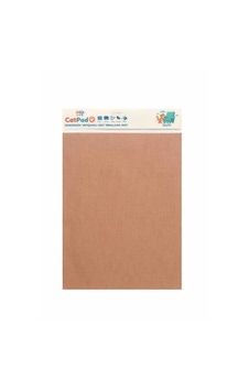 Catpad Kendinden Yapışkanlı Kedi Tırmalama Matı 50 Cm X 70 Cm