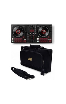 Mix Track Platinum Fx4 Setup İçin Uyumlu Çanta Soft Case Kılıf