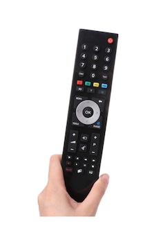 A40 Lb 5533 Smart Led Tv Kumandası A40 Lb 5533 Smart Led Tv Kumandası