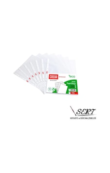 Poşet Dosya Cassa Eco 100lük 10paket X 1000 Adet Poşet Dosya Cassa Eco 100lük 10paket X 1000 Adet