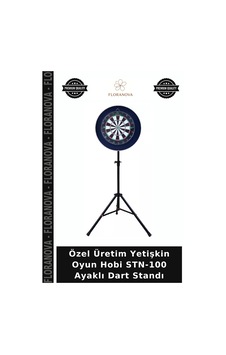 Özel Üretim Yetişkin Oyun Hobi Stn-100 Ayaklı Dart Standı Özel Üretim Yetişkin Oyun Hobi Stn-100 Ayaklı Dart Standı