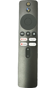 Xıaomı Mı S Box 4k Kumanda Ses Komutlu Xıaomı Mı S Box 4k Kumanda Ses Komutlu