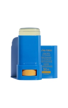 Shiseido Clear Stick UV Protector SPF50 Shiseido Clear Stick UV Protector SPF50