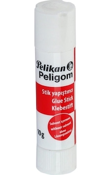 Peligom 10 Gr Stick Yapıştırıcı