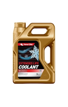 Petrol Ofisi Konsantre Kırmızı Antifriz 3 L Petrol Ofisi Konsantre Kırmızı Antifriz 3 L