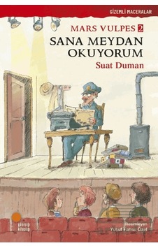 Sana Meydan Okuyorum Günışığı Kitaplığı Sana Meydan Okuyorum Günışığı Kitaplığı