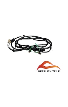 S60- Park Sensör Tesisatı Ön Radarlı S60- Park Sensör Tesisatı Ön Radarlı