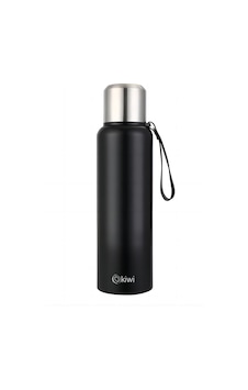 Kiwi KT 8690 Termos 750 ML Siyah Kiwi KT 8690 Termos 750 ML Siyah