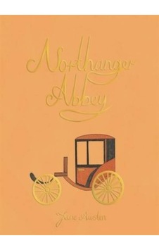 Northanger Abbey (Collector's Edition) 9781840227987 Northanger Abbey (Collector's Edition) 9781840227987