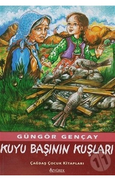 Özyürek Yayınları Kuyu Başının Kuşları