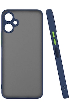 Nourthkiingdom Tecno Spark 9t Kılıf Nrtk Hux Kapak - Lacivert Lacivert Nourthkiingdom Tecno Spark 9t Kılıf Nrtk Hux Kapak - Lacivert Lacivert