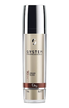 Wella System Professional Luxe Oil Cream Elixir Keratinli Bakım Kremi 50 ML Wella System Professional Luxe Oil Cream Elixir Keratinli Bakım Kremi 50 ML