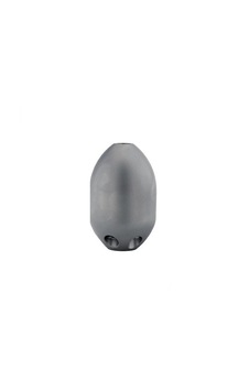Akın 1/2" - 3d Kanal Temizleme Başlığı - Nozul - Oval Tip - 7 Çık Akın 1/2" - 3d Kanal Temizleme Başlığı - Nozul - Oval Tip - 7 Çık