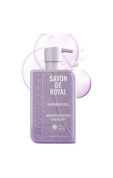 Savon De Royal Miracle Duş Jeli 500 Ml Moisture Therapy Acai Üzümü Savon De Royal Miracle Duş Jeli 500 Ml Moisture Therapy Acai Üzümü