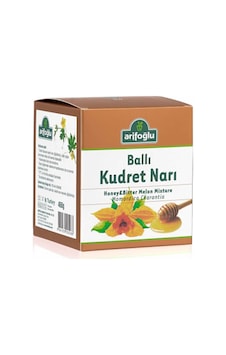 Arifoğlu Ballı Kudret Narı 460 G Arifoğlu Ballı Kudret Narı 460 G