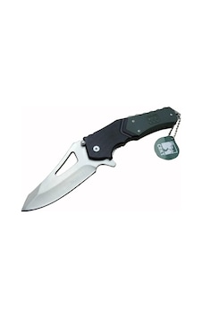 Responder X9 M 7084 Outdoor Çakı 23 Cm - Fiber Sap, Otomatik, Tekstil Kılıf Çok Renkli