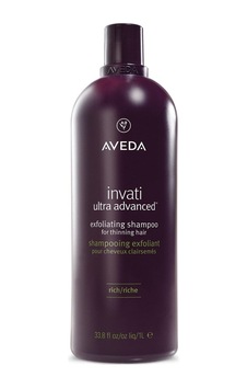 Aveda Invati Ultra Advanced Dökülme Karşıtı Şampuan 1 L Aveda Invati Ultra Advanced Dökülme Karşıtı Şampuan 1 L