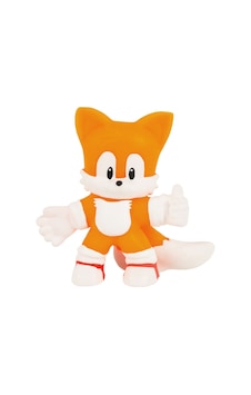Goojitzu Sonic Mini Figürler Tails S3-08267 Goojitzu Sonic Mini Figürler Tails S3-08267