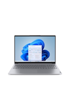 Lenovo Thinkbook 16 21sk00jvtx11 Ultra9-185h 32gb 512gb 16 W11p Dizüstü Bilgisayar Lenovo Thinkbook 16 21sk00jvtx11 Ultra9-185h 32gb 512gb 16 W11p Dizüstü Bilgisayar
