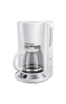 Russell Hobbs 27010-56 Honeycomb Filtre Kahve Makinesi Russell Hobbs 27010-56 Honeycomb Filtre Kahve Makinesi