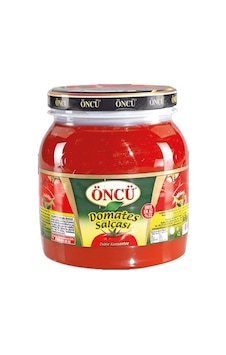 Öncü Domates Salcası Pet Kav. 1650gr