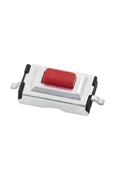 Tact  Ic-201 Switch 3x6x2 MM Buton